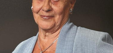 Thérèse Morin Lapointe