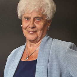 Photo de Thérèse Morin Lapointe, avis de décès à Repentigny