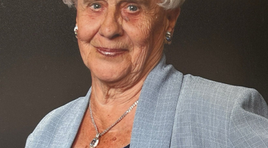Thérèse Morin Lapointe
