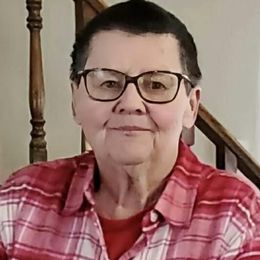 Photo de Hélène Saumure, avis de décès à Maniwaki
