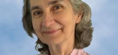 Marie-Berthe Michaud