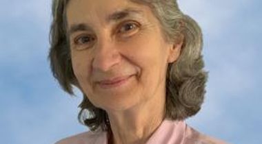 Marie-Berthe Michaud