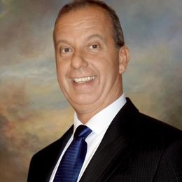 Photo de Michel Dufour, avis de décès à Lévis