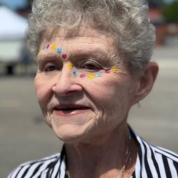 Photo de Sybil "Becky" Rebecca McCallister, avis de décès à Grenville