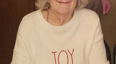 Sherry Ann (Tamburello) Ciza