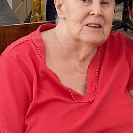 Photo of Janice Watts Kellen, obituary in Bury
