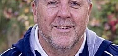 Robert Gill Heasley II