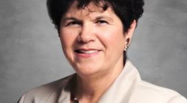 Françoise Gagnon (Dubé)
