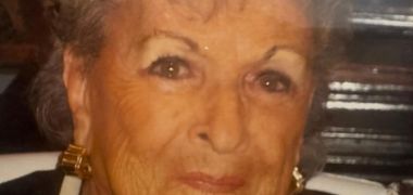 Ruth Barmash (née Stober)