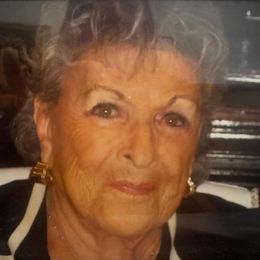Photo de Ruth Barmash (née Stober), avis de décès