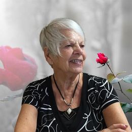 Photo de Gemma Boily, avis de décès à Val-d'Or