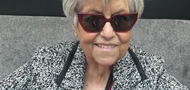 Dorothée Goudreau