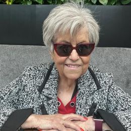 Photo de Dorothée Goudreau, avis de décès à Longueuil