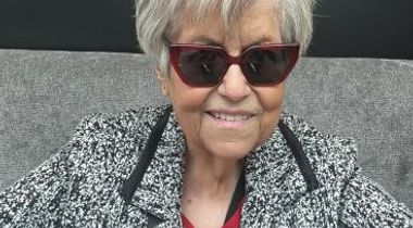 Dorothée Goudreau