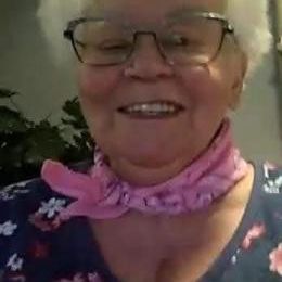 Photo de Jeannine Robert, avis de décès à Longueuil