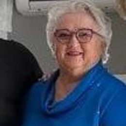 Photo de Marie-Marthe Jalbert, avis de décès à Saint-Hyacinthe