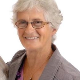 Photo de Anita Lehoux, avis de décès à Victoriaville