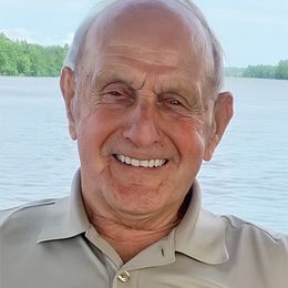 Photo of Jacques Turgeon, obituary in Québec