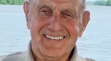 Jacques Turgeon