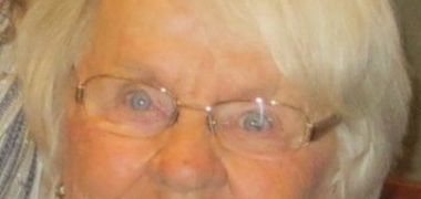 Madeleine Baillargeon