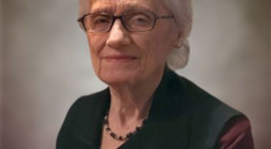 Thérèse Dufour
