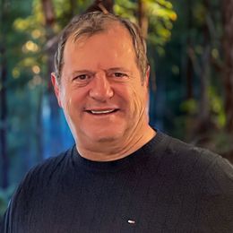 Photo de Michel Potvin, avis de décès à Roberval