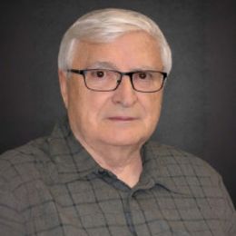 Photo de Florent Whissell, avis de décès à Saint-André-Avellin