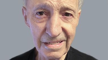 Jacques Tremblay