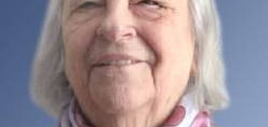 Lisette St-Amant Gervais