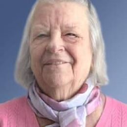 Photo de Lisette St-Amant Gervais, avis de décès à Shawinigan