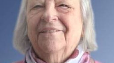 Lisette St-Amant Gervais