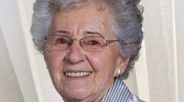 Yolande Dumas