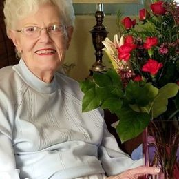 Photo of Marilyn Jane Meyer, obituary in Alma