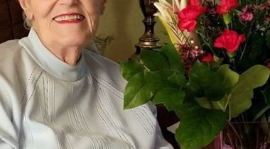 Marilyn Jane Meyer