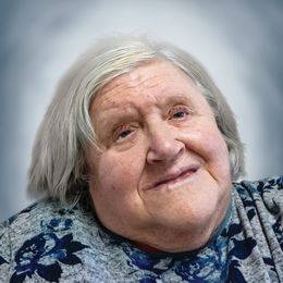 Photo de Fernande Guindon, avis de décès à Disraeli