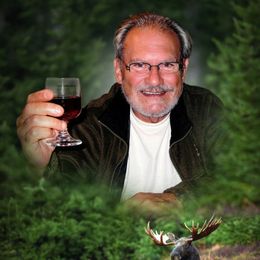 Photo de Serge Poully, avis de décès à Rimouski