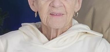 Cécilia Lamoureux (née Chénier)
