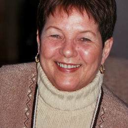 Photo de Claudette Quenneville, avis de décès à Sainte-Adèle