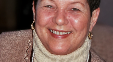 Claudette Quenneville