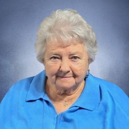 Photo de Thérèse Brière, avis de décès à Trois-Rivières