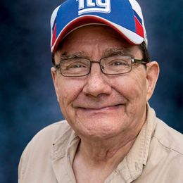 Photo of Roddy Sr. Meloche, obituary in Kahnawake