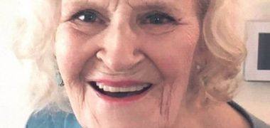 Elizabeth "Betty" Minogue Schnieders