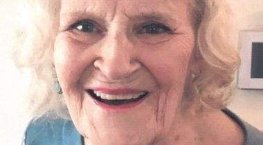 Elizabeth "Betty" Minogue Schnieders