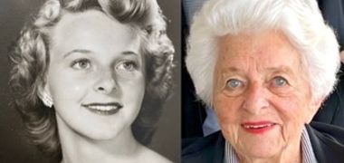 Gloria Marie Winther Jensen