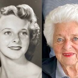 Photo de Gloria Marie Winther Jensen, avis de décès à Ulverton