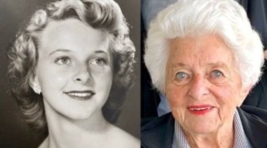 Gloria Marie Winther Jensen