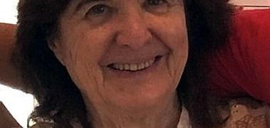 Elizabeth Ann Wolcott