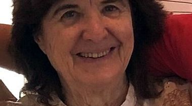 Elizabeth Ann Wolcott