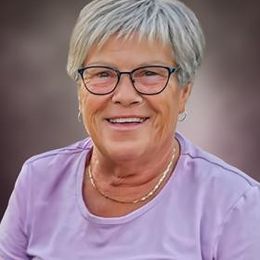 Photo de Elda Goupil, avis de décès à Sept-Îles