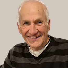 Photo de Richard Desjardins, avis de décès à Lachute